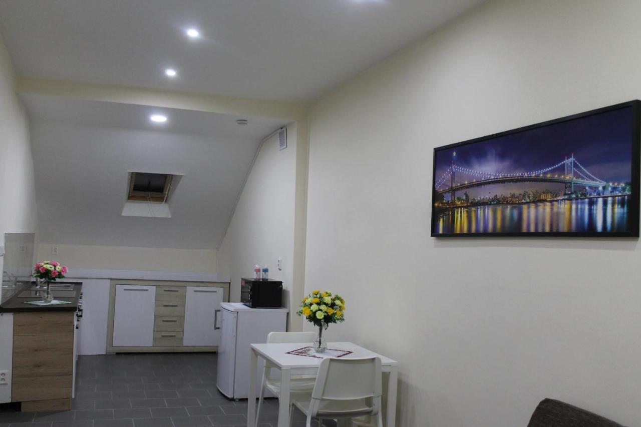 Pension Tv Plana  Exterior photo